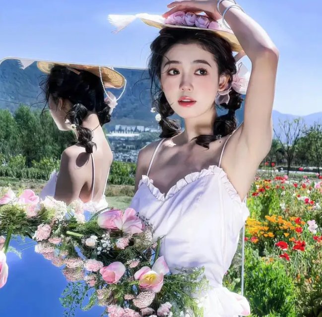 孩子的领地